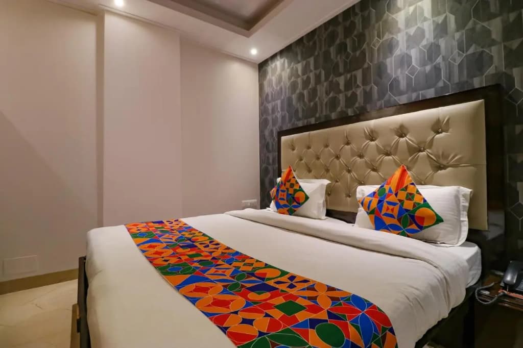Hotel B Continental - photo 32