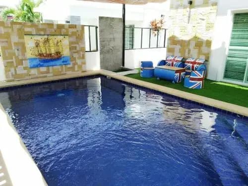 Armanol Pool Villa - photo 9
