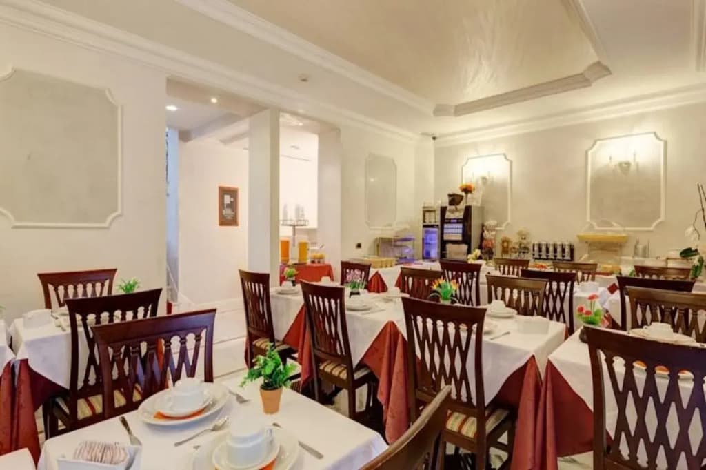 Hotel Best Roma - photo 19