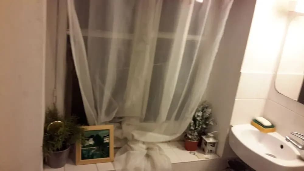 Nice Independent Comfortable Studio for one Couple Full Heart of Paris #2 - photo 8