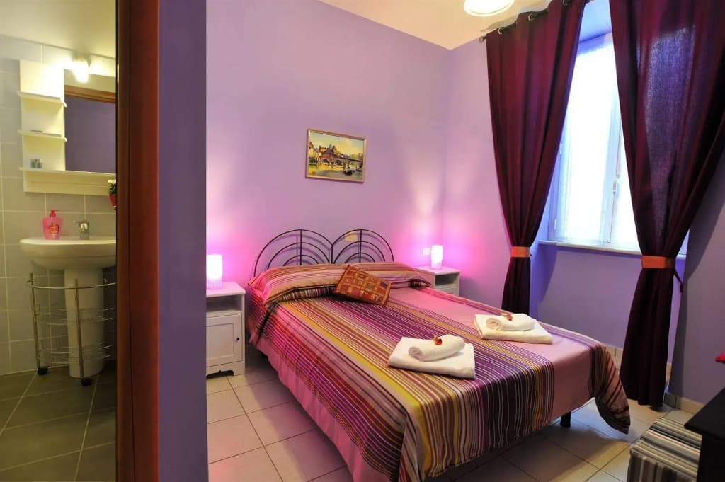 Lodging in Rome - photo 5