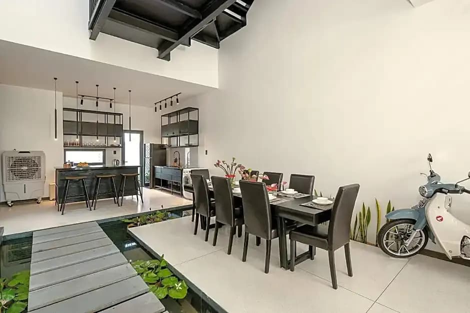 Samaya House - photo 9