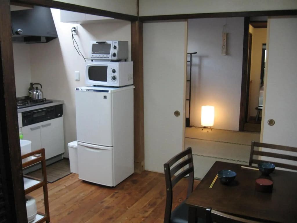 Munetada House - photo 15