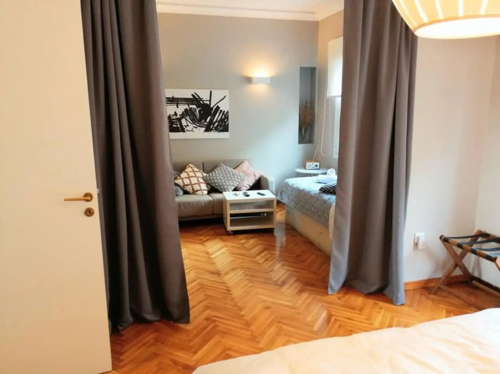Lovely Apartment Under the Acropolis - photo 4