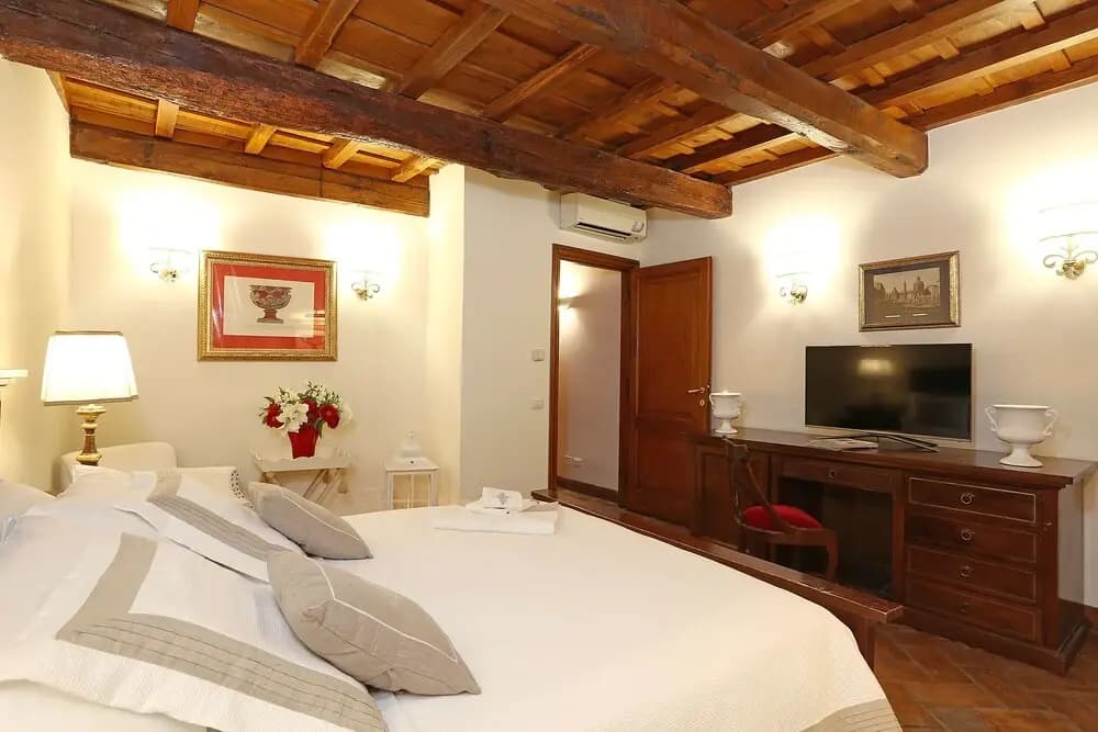 The Palazzetto Suites - photo 12