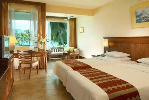 Pangkor Island Beach Resort - photo 2