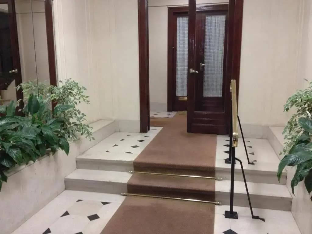 Coquet studio Porte d'Auteuil - très proche de Roland Garros - durée minimum 7 nuits - parking facile à proximité - photo 7