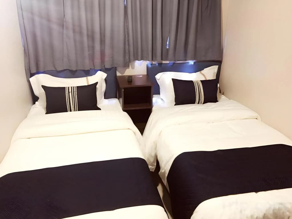 Seasons Hotel - Tsim sha tsui - photo 30
