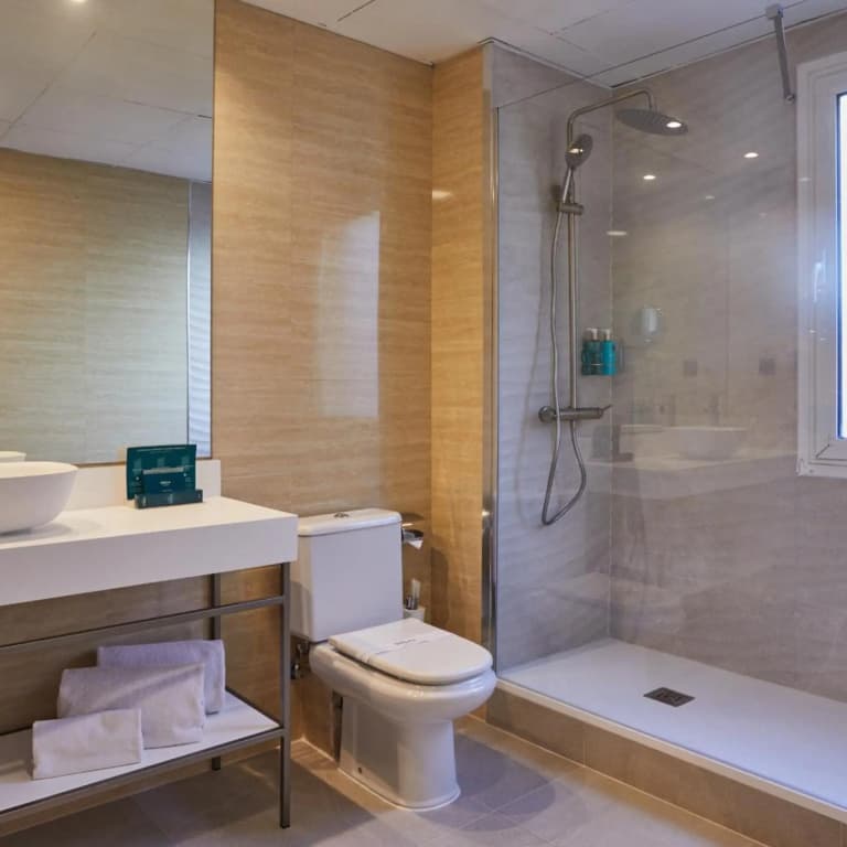 Hotel Silken Sant Gervasi - photo 50