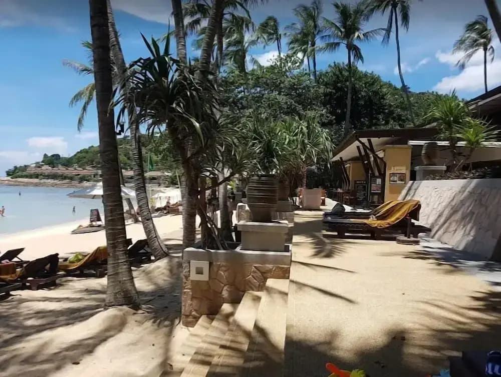 Nai Harn Beach Condo - photo 24