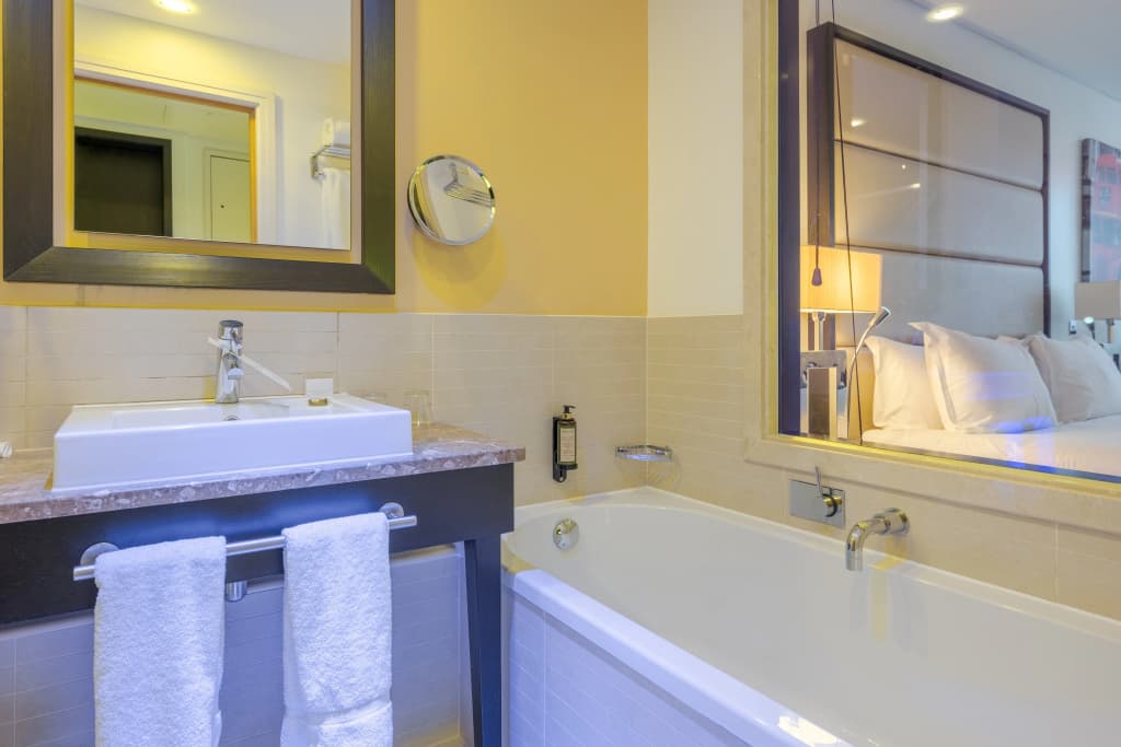 Pestana Chelsea Bridge Hotel & SPA - photo 32