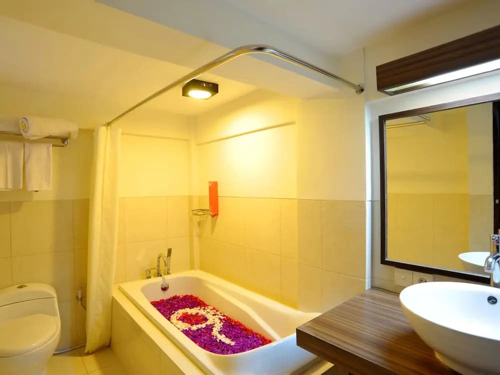 Ganga Hotel & Apartments - photo 8