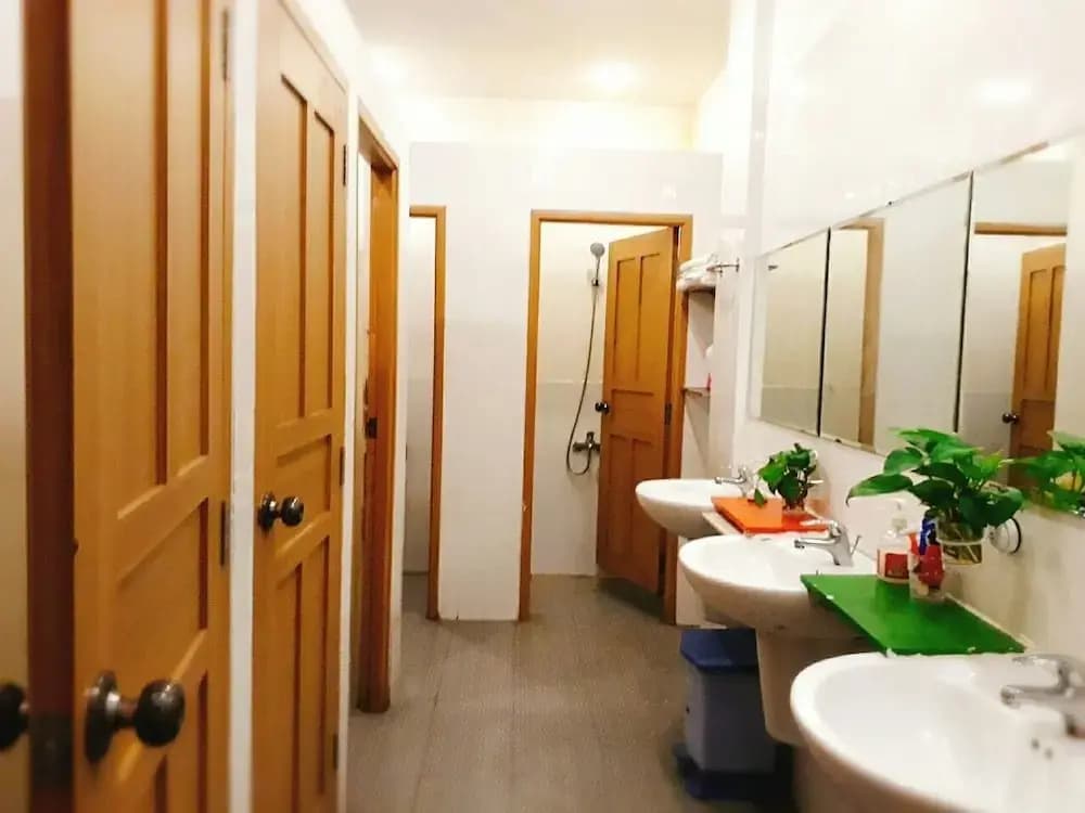 4sisters Hostel - photo 8