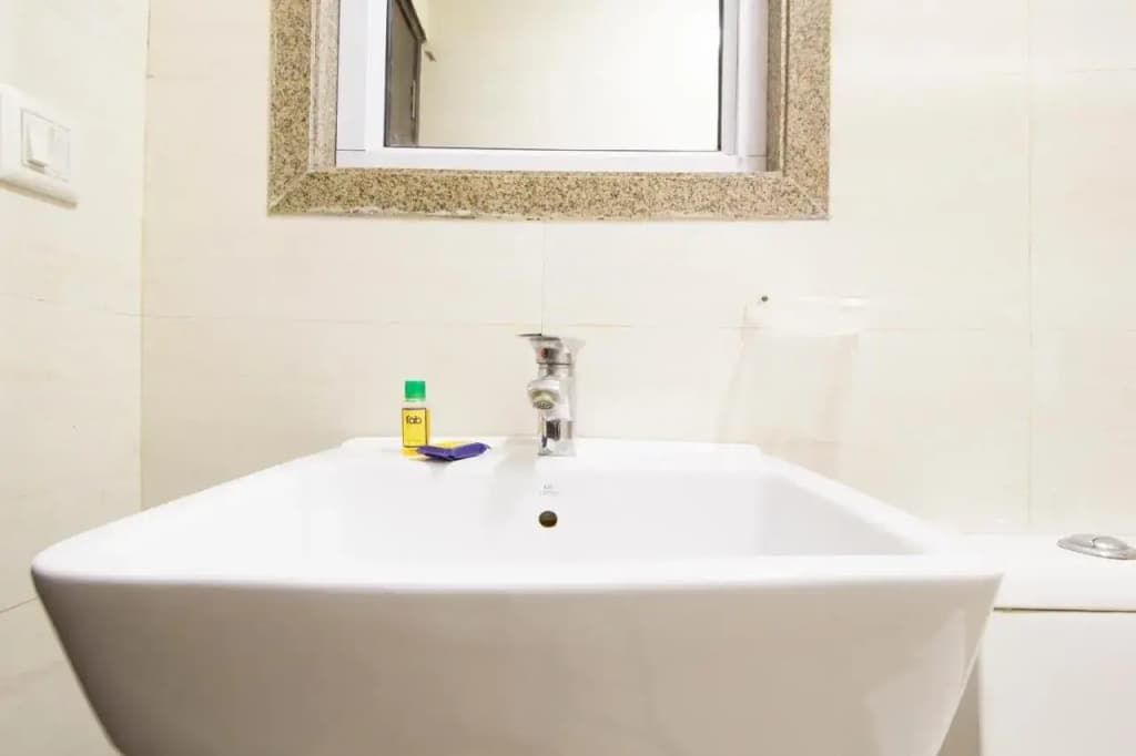 FabHotel Le Continental - photo 10