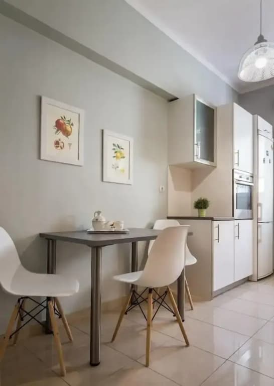 Spacious 3 bedroom apartment in Thessio - photo 14