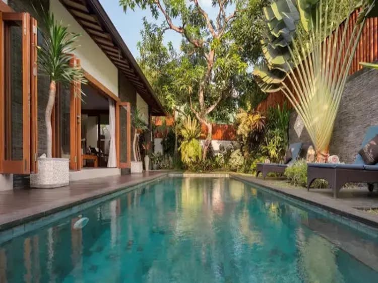 Villa Green Mango - photo 1