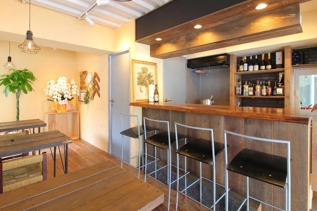 Koru Takanawa Gateway Hostel Cafe&Bar - photo 9