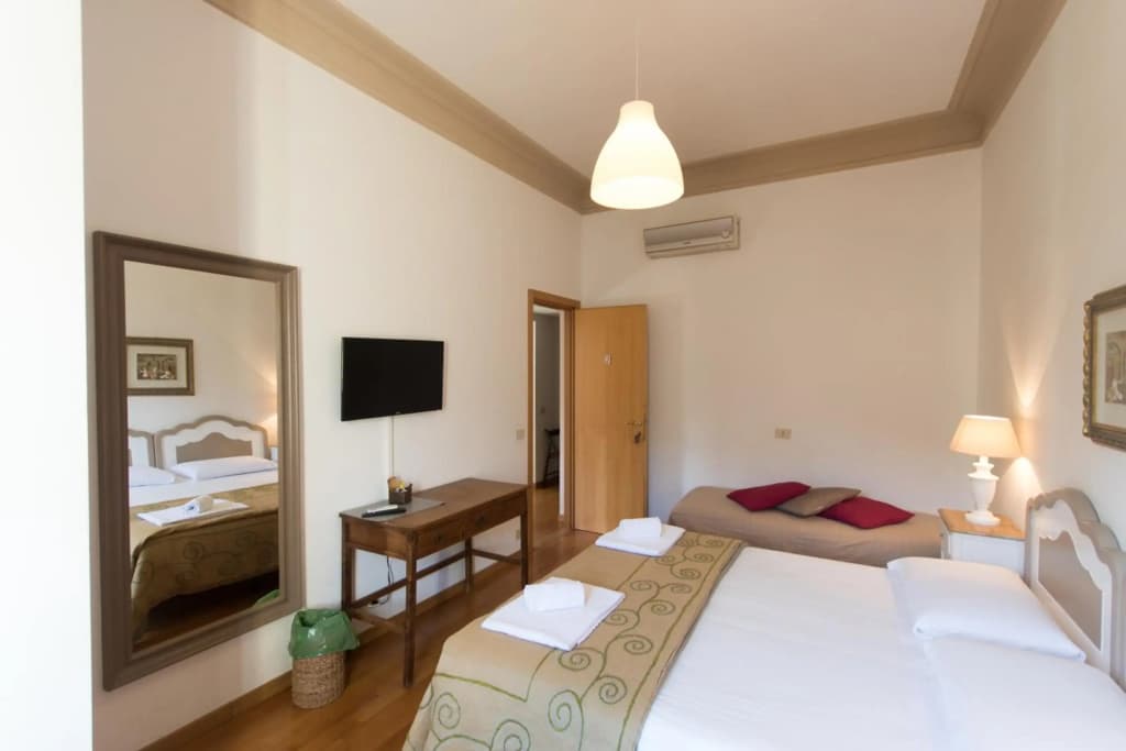 Tevere Home - photo 15
