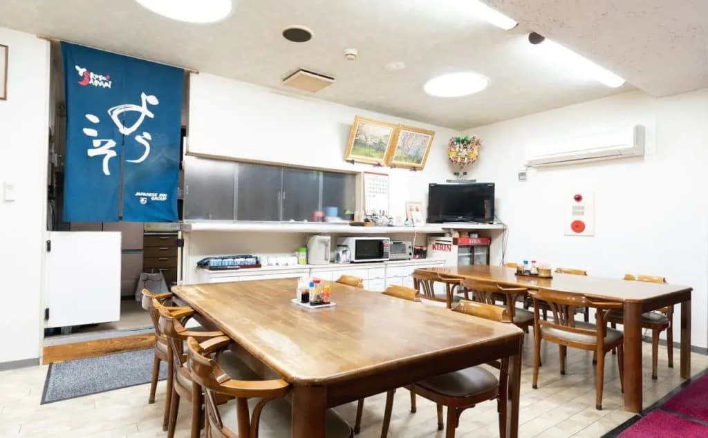 Sakura Ryokan Asakusa Iriya - photo 22