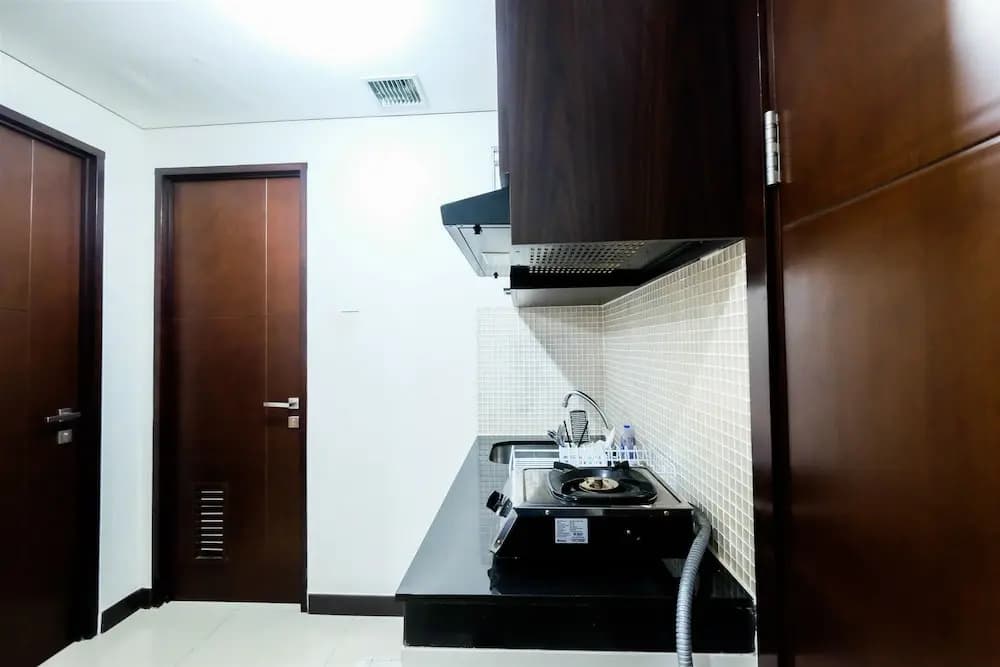 1BR Sky Terrace Lagoon Condo Apartment near Daan Mogot Mall - photo 13