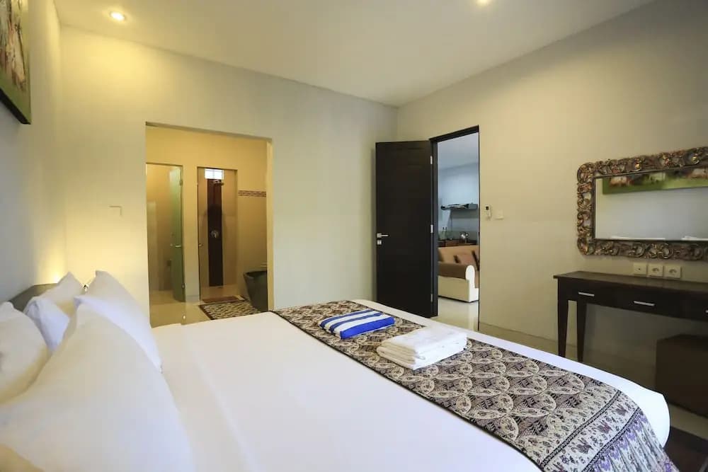 Nyoman Villa Sanur - photo 5
