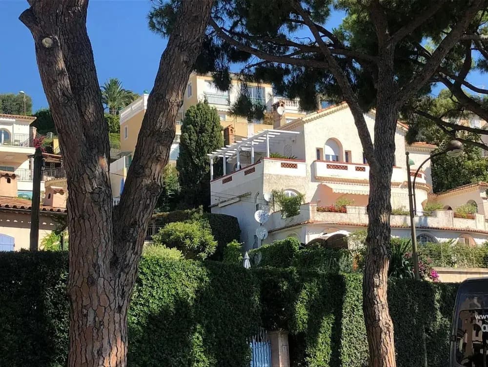 Villa Montlilin in Villefranche sur Mer - photo 25