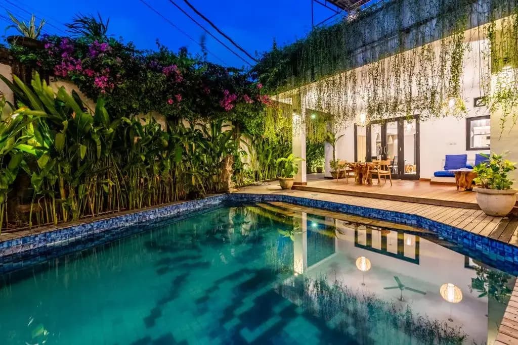 Anedda Mutiara Villa - photo 18
