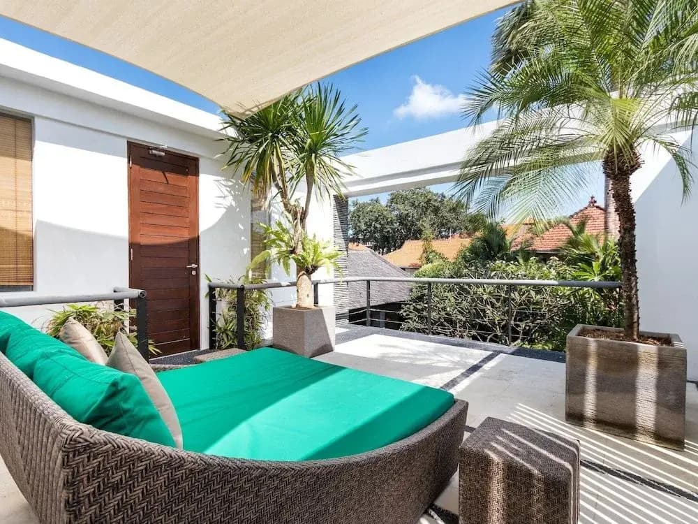 Anjali Villas by Villa Finder - photo 24