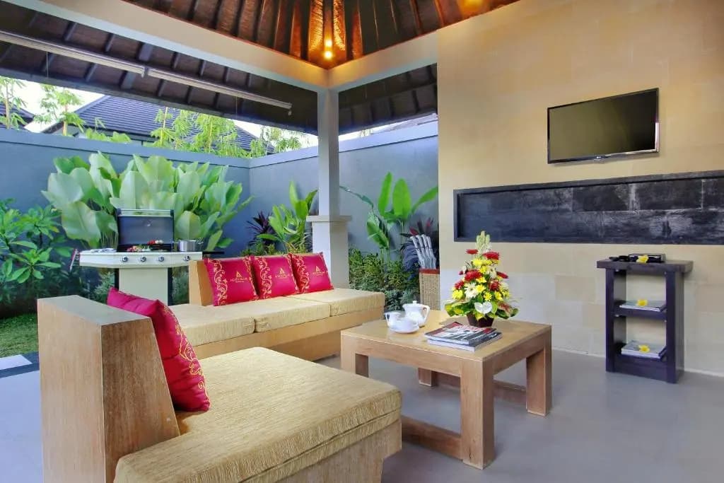 Agata Villas - photo 12