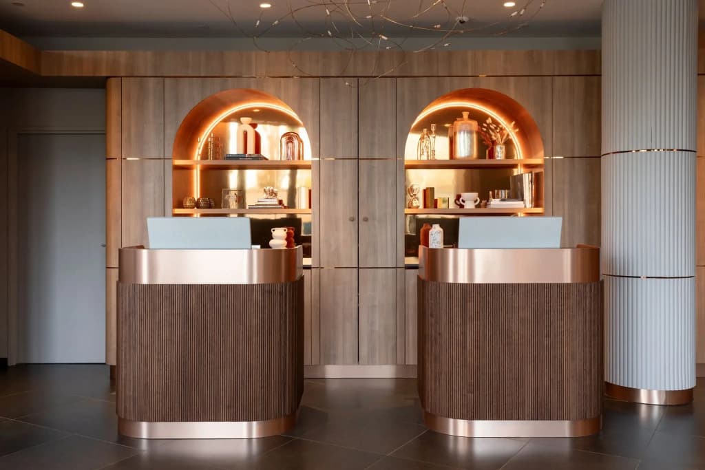 AC Porte Maillot Hotel - photo 2