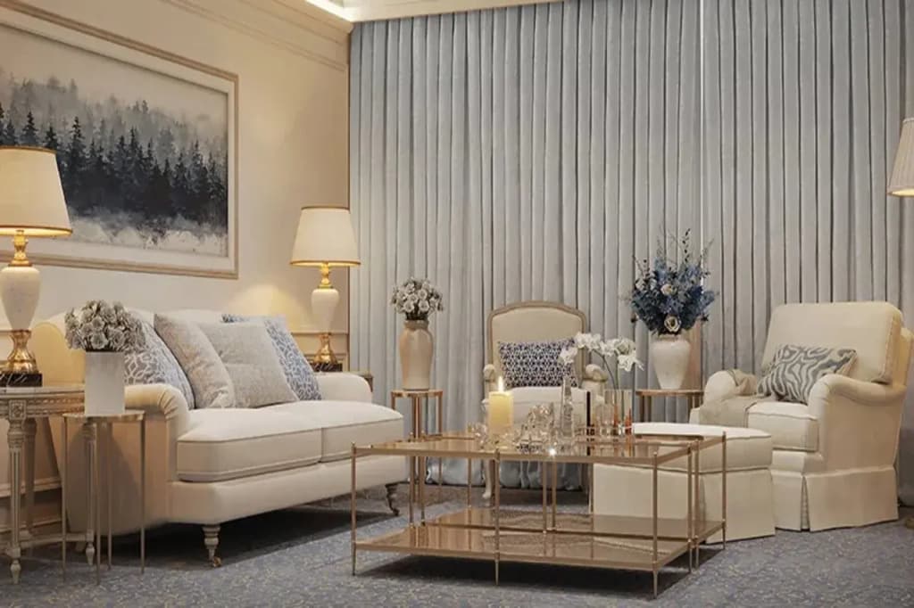 The Plaza Doha, LXR Hotels & Resorts - photo 4