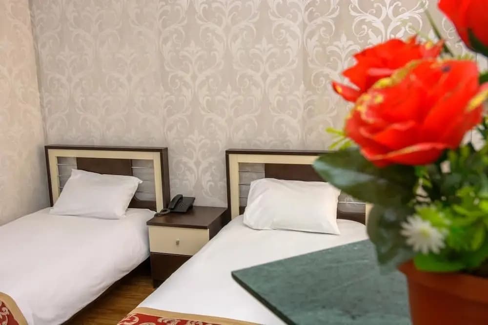 Silk Road Hotel - photo 7