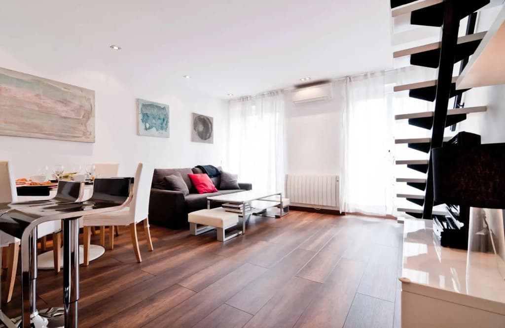 Apartamento Latina - photo 12