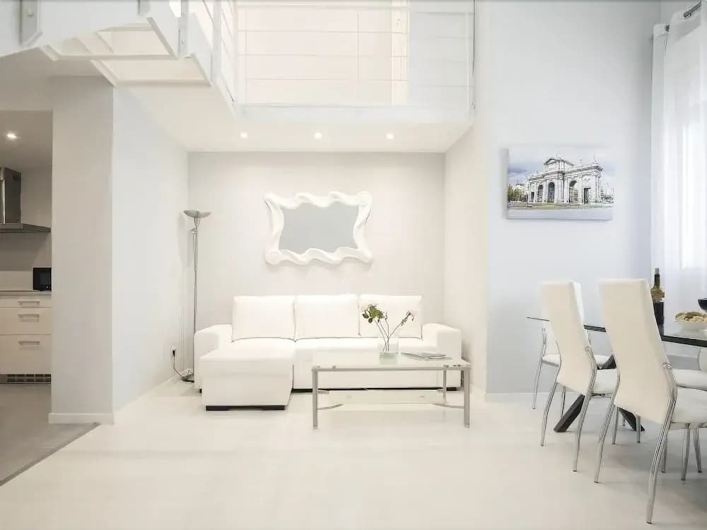 RETIRO Apartment III - photo 3
