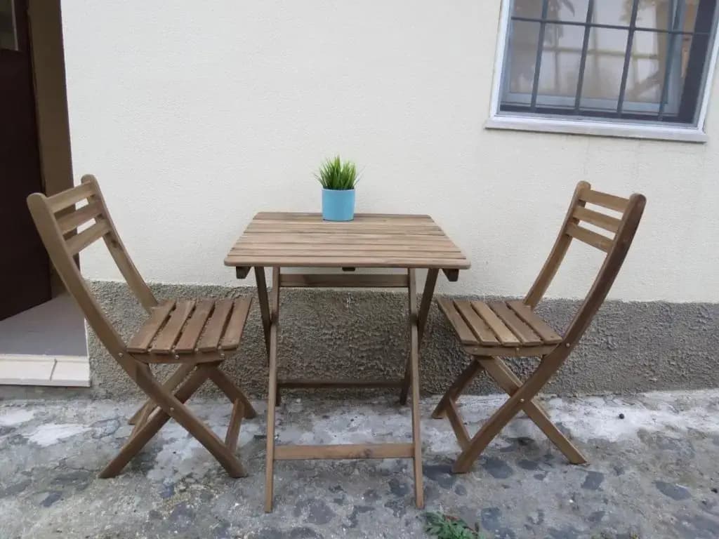 Belém 27, terrace apartment - photo 8