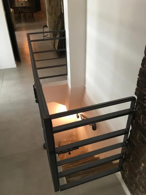 Maison Marais - photo 24