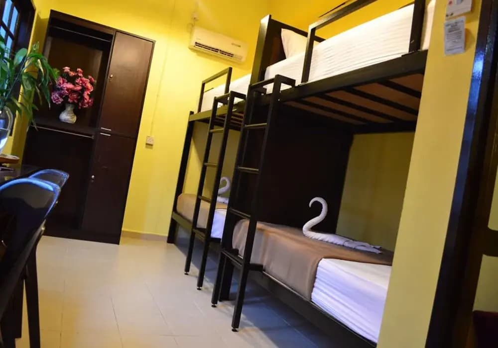 My Hostel at Muntri - photo 7