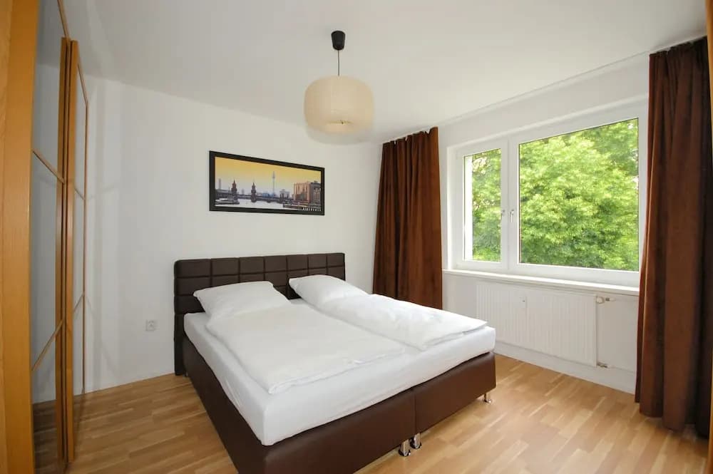 Apartment East Side - Pflugstrasse 4 - photo 3