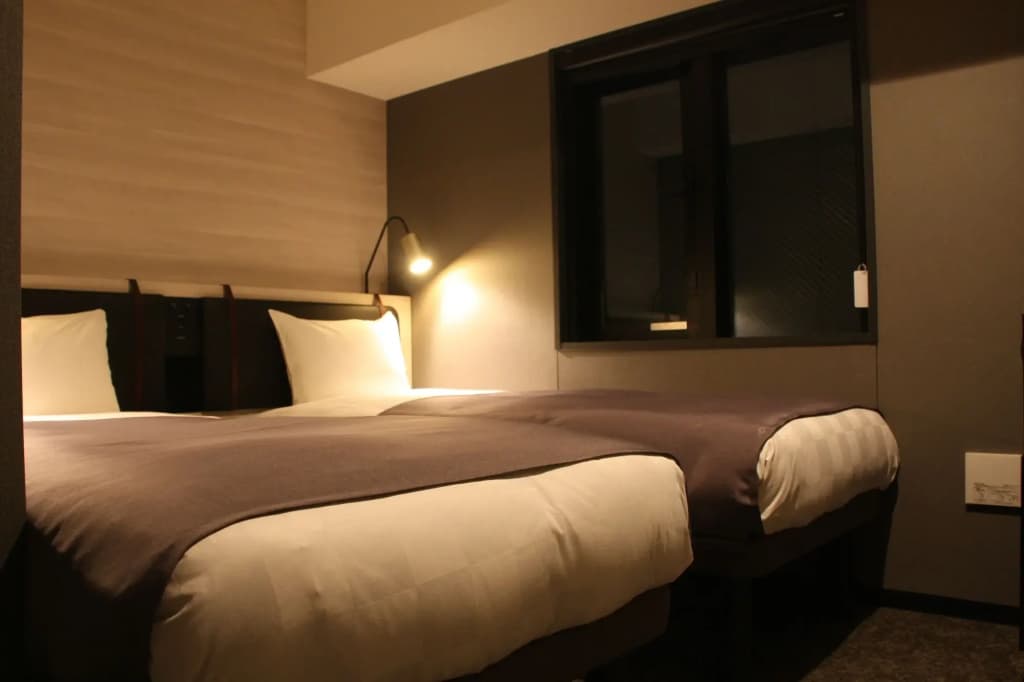 Hiyori Flex Osaka Dotonbori Hotel  - photo 22