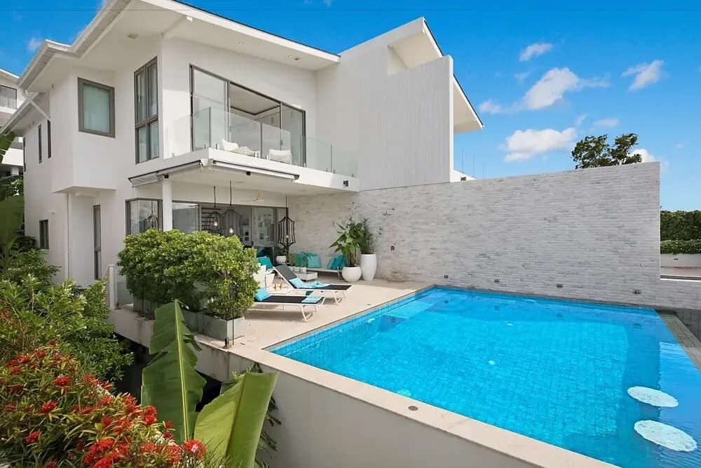 Villa Latitude 9 - photo 17