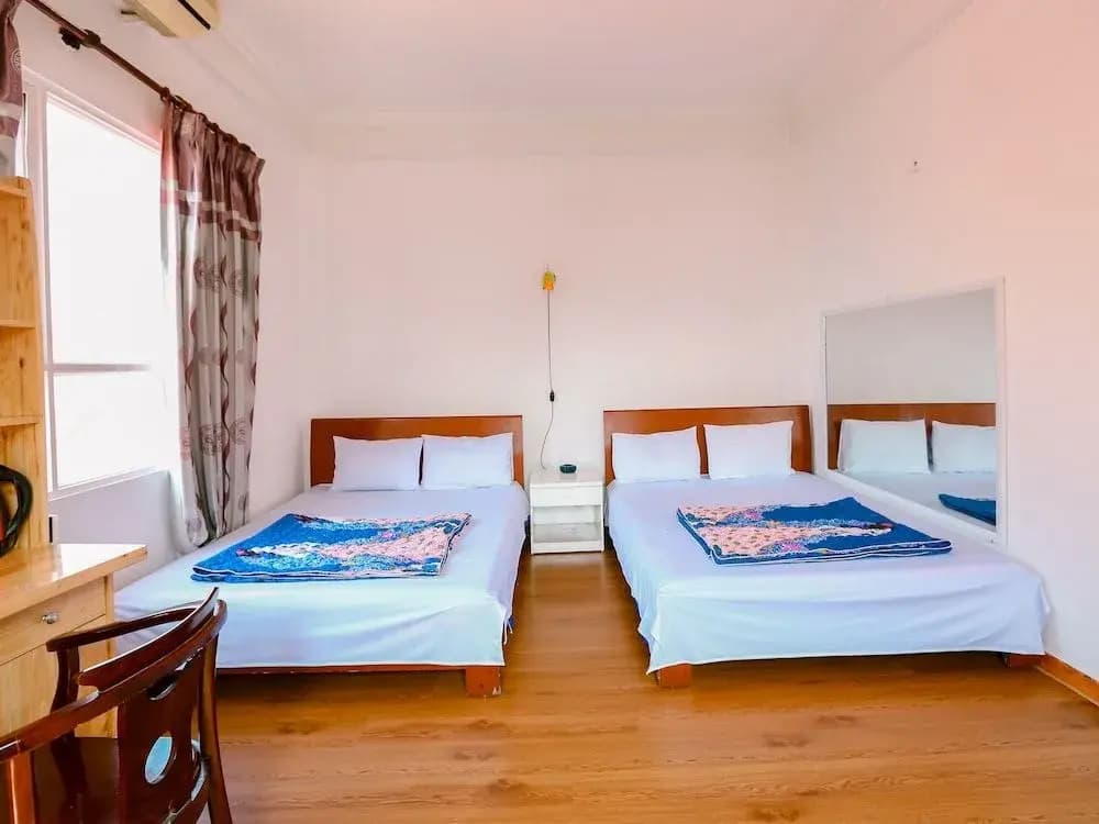 Oyo 437 Van Xuan Hotel - photo 6
