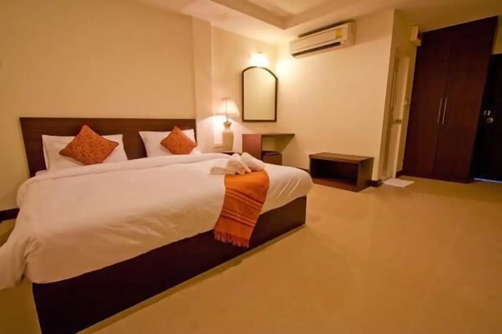 Suphan Lake Hometel - photo 19