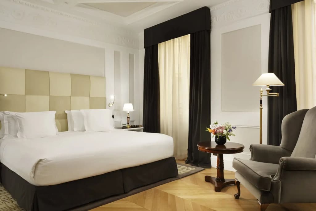 Hotel Splendide Royal - photo 6