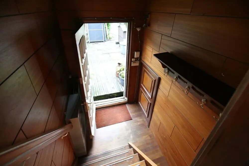 Stylish Studio In Houseboat - main photo