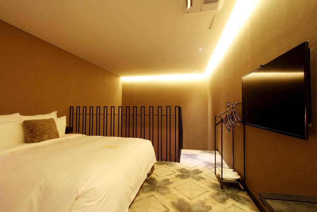 Hotel Loft - photo 16