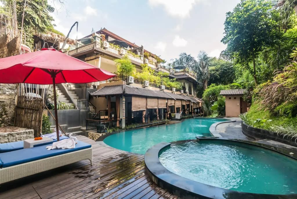 ZEN Rooms Ubud Teges Kawan - photo 11