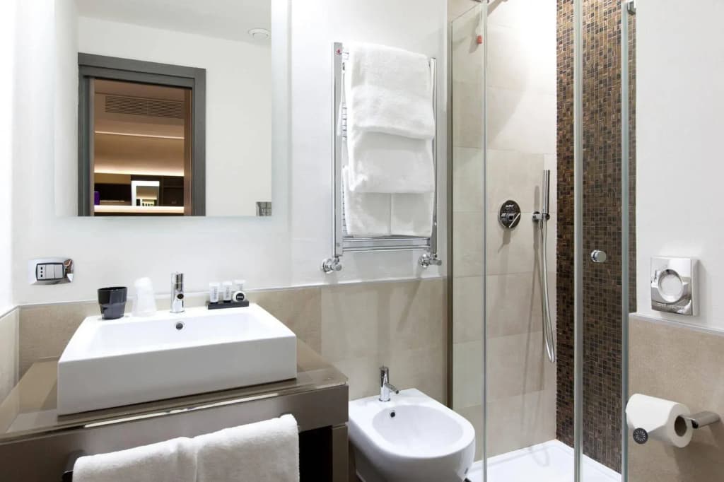 Quirinale Luxury Rooms - photo 10