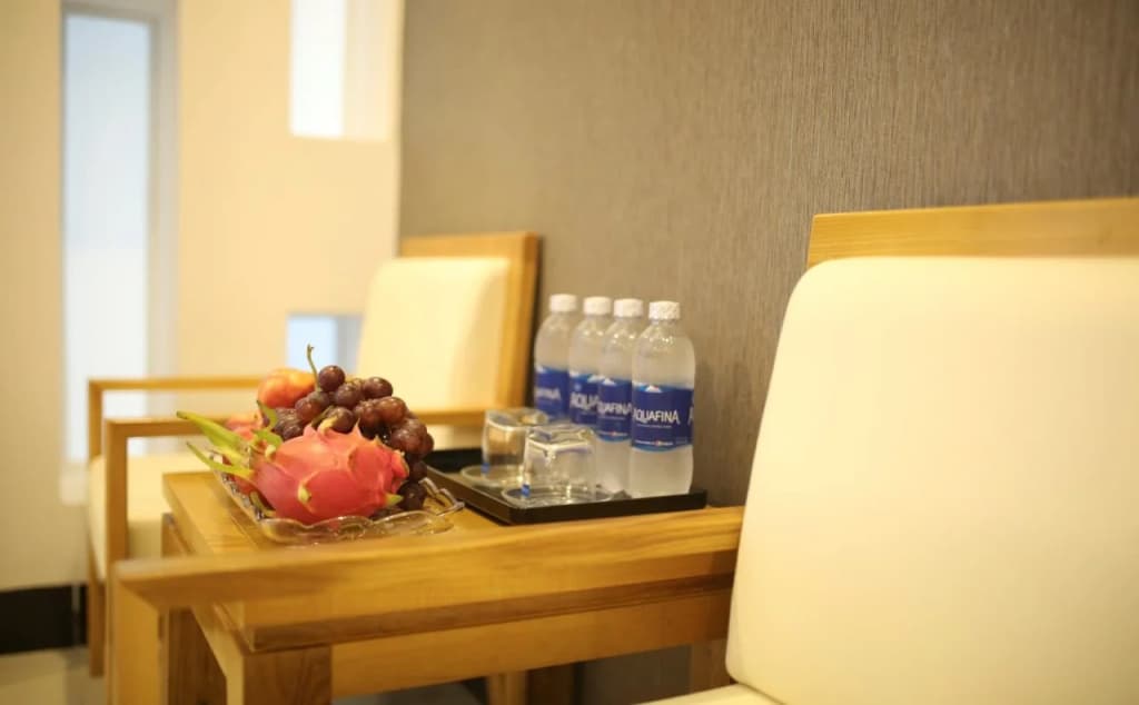 Anh Phuong Hotel Da Nang - photo 7