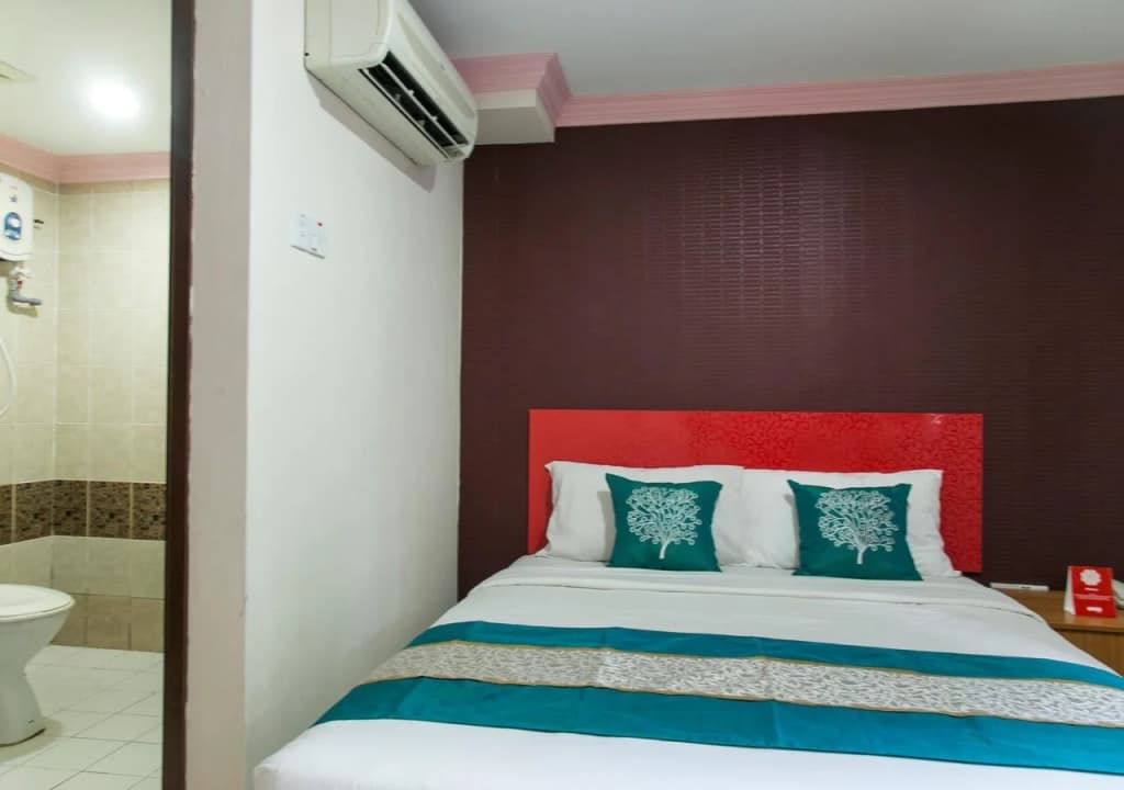 Bestel Hotel - photo 6