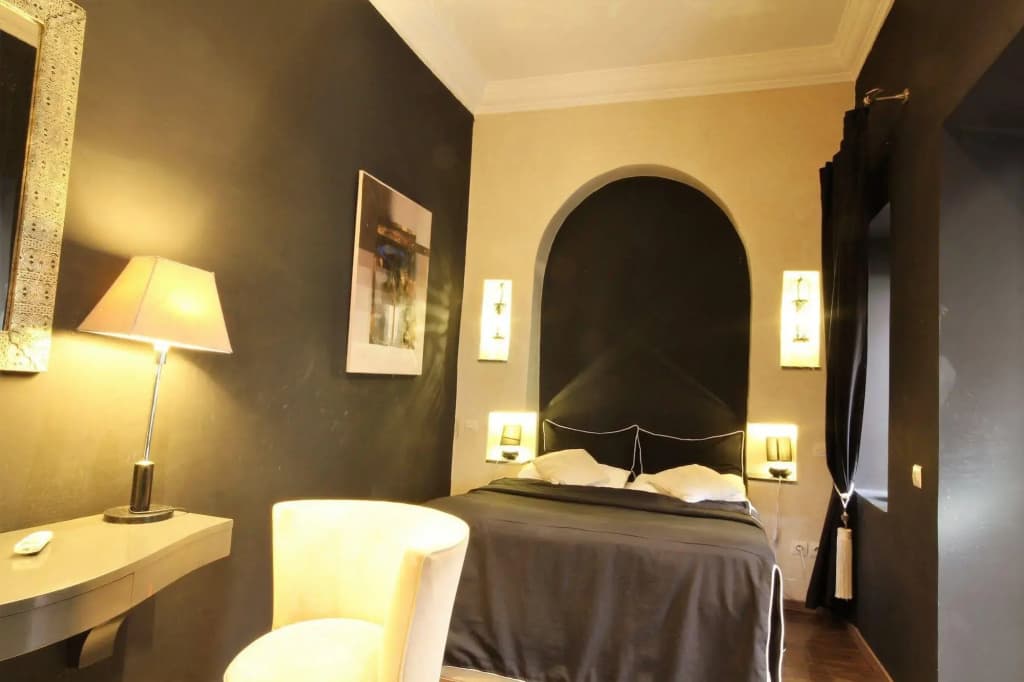 Riad Pierres et Saveurs soleil - photo 6